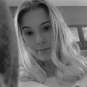 Meet your Posher, Grayce